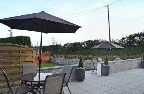 Rhyd-y-clafdy Cottage | Bwythyn Tyddyn Sachau