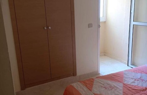 Bouznika Apartment | بوزنيقة