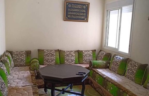 Bouznika Apartment | بوزنيقة
