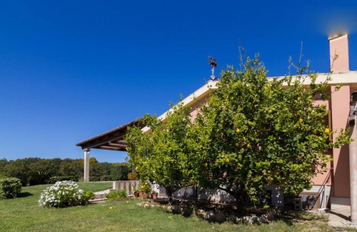 Putzu Idu Resort | by Ginepro & Co.