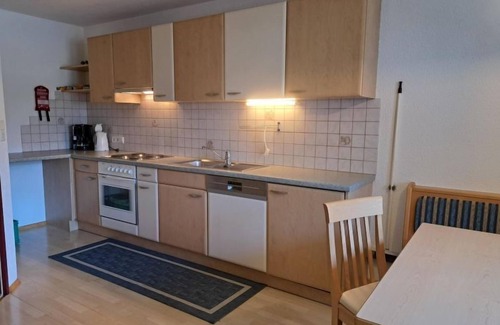 Zillertal Apartment | by Interhome