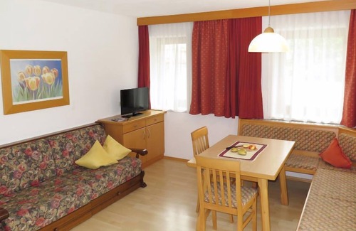 Zillertal Apartment | by Interhome