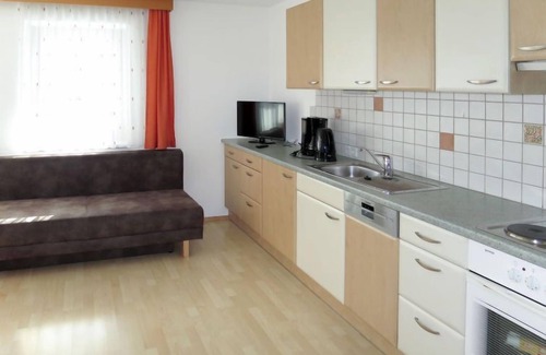 Zillertal Apartment | by Interhome