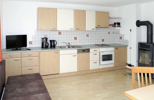 Zillertal Apartment | by Interhome