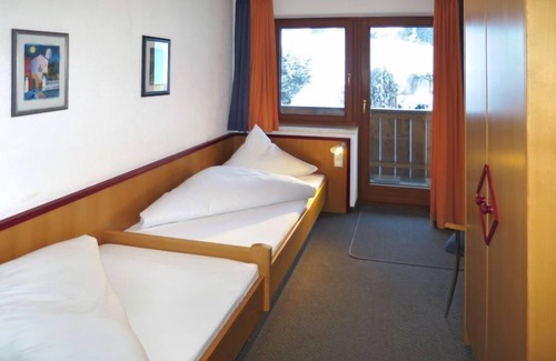 Zillertal Apartment | by Interhome