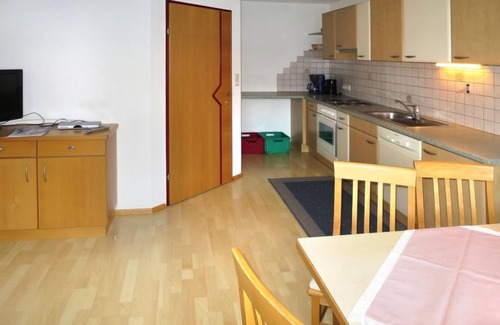 Zillertal Apartment | by Interhome