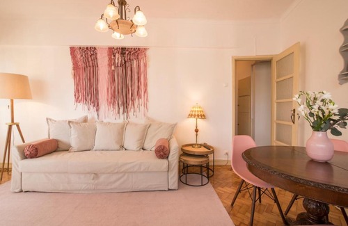 Santo Amaro Apartment | By LX Factory - Lisbon Heart Apartment