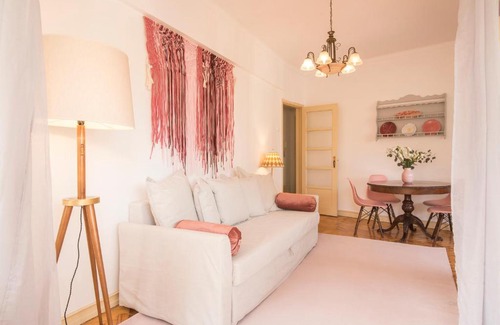 Santo Amaro Apartment | By LX Factory - Lisbon Heart Apartment