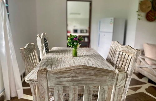 Watamu Villa | By the beach is the most awesome , cozy, stylish, tranquil, getaway villa.