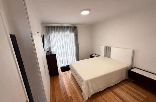 A Ver-o-Mar Apartment | By The Ocean