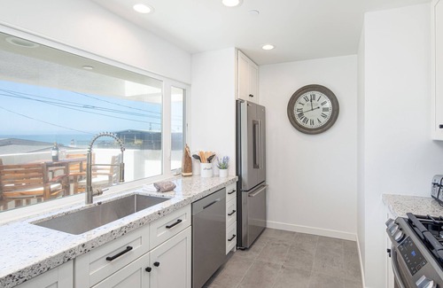 Cayucos Apartment | By the Sea - 17