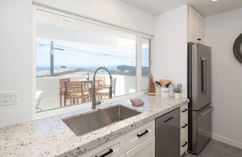 Cayucos Apartment | By the Sea - 17