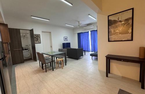 Batu Ferringhi Apartment | By The Sea Direct Seaview n Pool view#B53