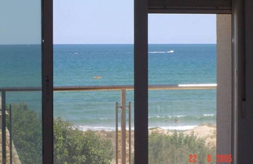 Oliva Apartment | BY THE SEA - FREE WIFI
