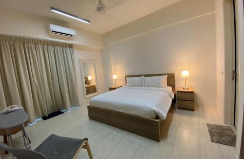 Batu Ferringhi Apartment | By The Sea - UBTS SMART ENTERPRISE