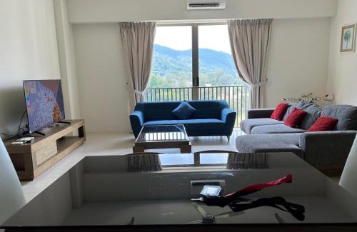 Batu Ferringhi Apartment | By The Sea - UBTS SMART ENTERPRISE