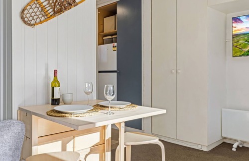 Thredbo Apartment | Byadbo 4 a beautiful studio apartment in Thredbo.