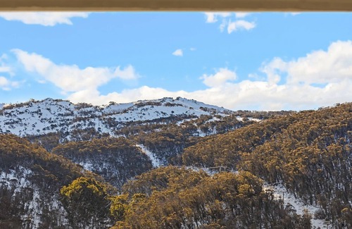 Thredbo Apartment | Byadbo 4 a beautiful studio apartment in Thredbo.
