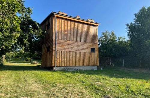 Bratronice Villa | Bydlení v zahradě