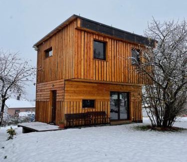 Bratronice Villa | Bydlení v zahradě