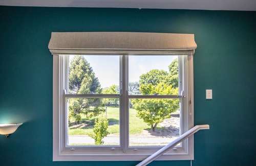 Calare Apartment | Byng Street Garden Loft- Boutique Loft Accommodation in Central Orange, NSW.