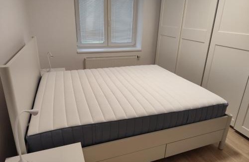 Zlin Apartment | Byt 3 1, Zlín, Obeciny