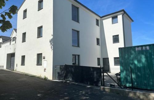 Nedvezi u Rican Apartment | Byt 71m2 klid pohoda a příroda