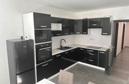 Nedvezi u Rican Apartment | Byt 71m2 klid pohoda a příroda