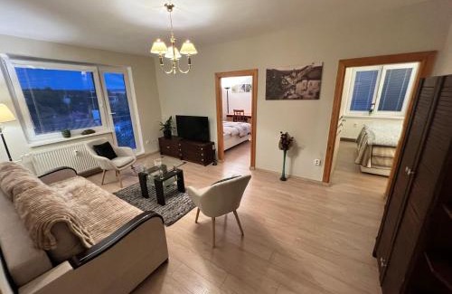 Banska Stiavnica Apartment | Byt Dolná Banská Štiavnica