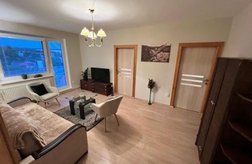Banska Stiavnica Apartment | Byt Dolná Banská Štiavnica