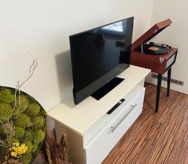 Ceske Budejovice Apartment | Byt s terasou JAKO DOMA I MIMO DOMOV