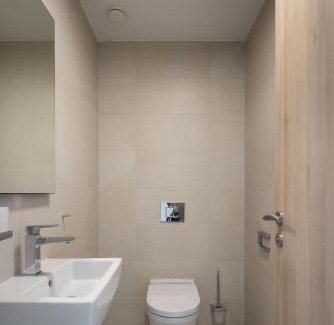 Old Town Apartment | Byt s výhľadom na hrad