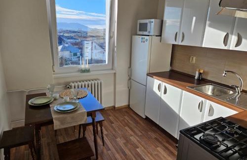 Frydek-Mistek Apartment | Byt v centru Frýdku-Místku