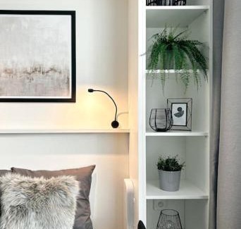 Smichov Apartment | Byt v městě Praha smíchov s Netflix
