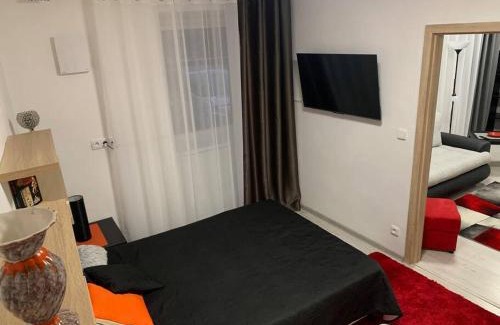 Znojmo Apartment | Byteček v přízemí . (Apartment no.17)