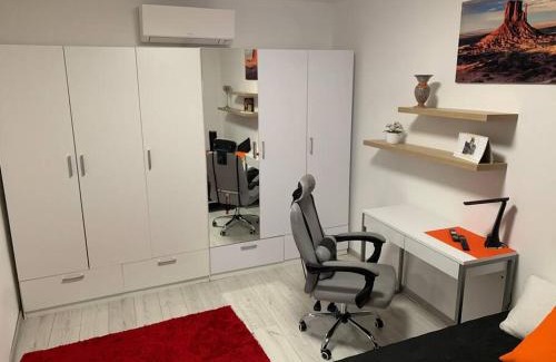 Znojmo Apartment | Byteček v přízemí . (Apartment no.17)