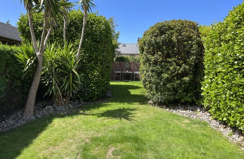 Trefor Cottage | Bythynnod Newydd