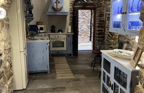 Chios Other | Byzantine Home in the Castle