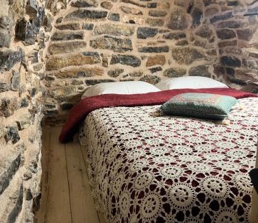 Mesta House | Byzantine Home in the Castle