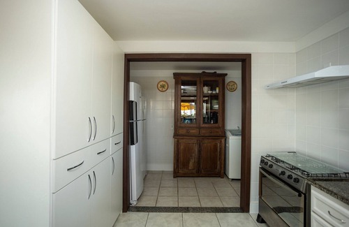 Ferradurinha House | Bz20 Geribá with panoramic views! 6 bedrooms