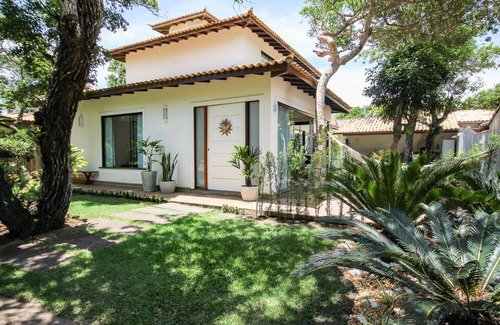 Marina House | Bz44 200 meters from the beach with Gourmet Area
