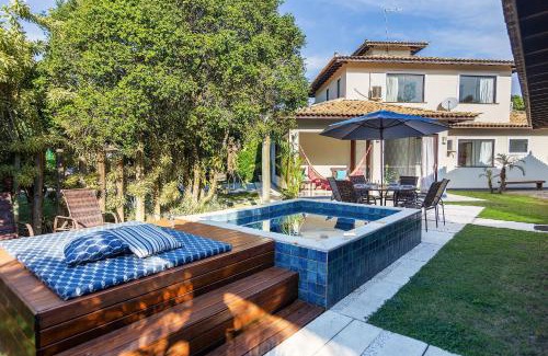 Marina House | BZ6 Gourmet Area and Swimming Pool 200m from the beach