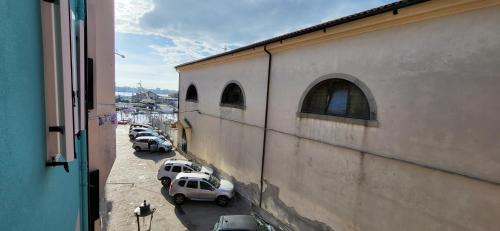 Chioggia Apartment | Cà Barbacan