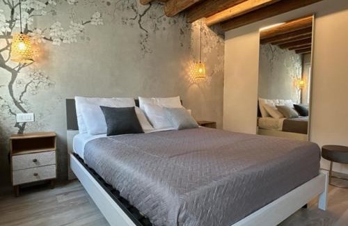 Chioggia Apartment | Cà Barbacan