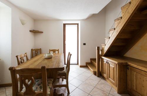 Cortinaccia Apartment | Cà Bregaglia - appartamenti per vacanze