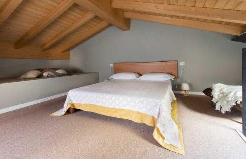 Cortinaccia Apartment | Cà Bregaglia - appartamenti per vacanze