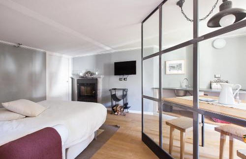 Cortinaccia Apartment | Cà Bregaglia - appartamenti per vacanze