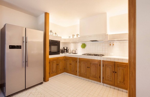 Garda Villa | Cà Cantoni Villa With Pool Lake View