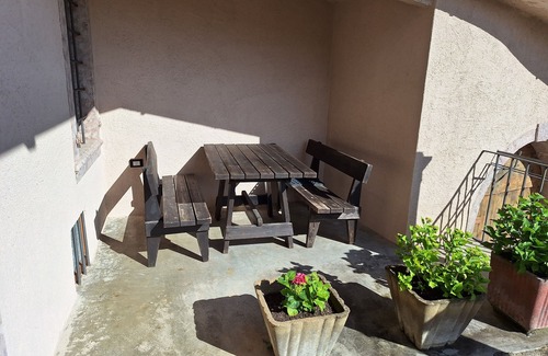 Comano Terme Apartment | Cà COMANO