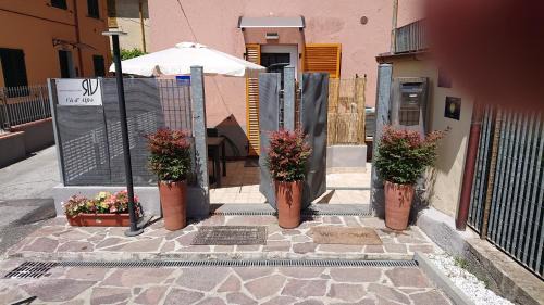 La Spezia Apartment | Cà d'Alfré
